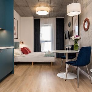 Klassiek Appartement